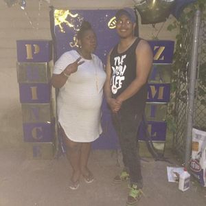 Meet your Posher, Amir